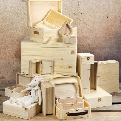 leerplan Weiland teleurstellen Groothandel hobby hout | KippersHobby