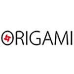 Origami-Logo