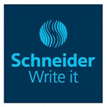 Logo Schneider Write it